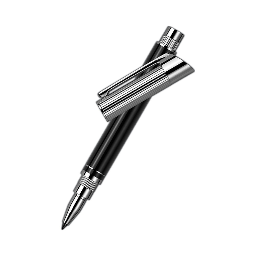 Ручка серебряная 9312.0.9.bl.01