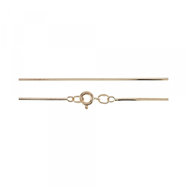 Золотая цепь № 122348