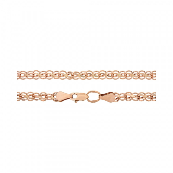 Золотая цепь № 109341