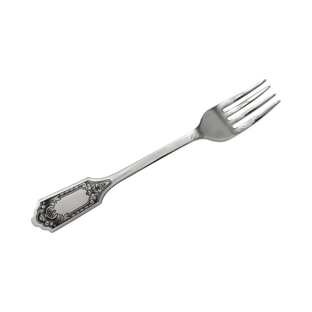 Вилка десертная