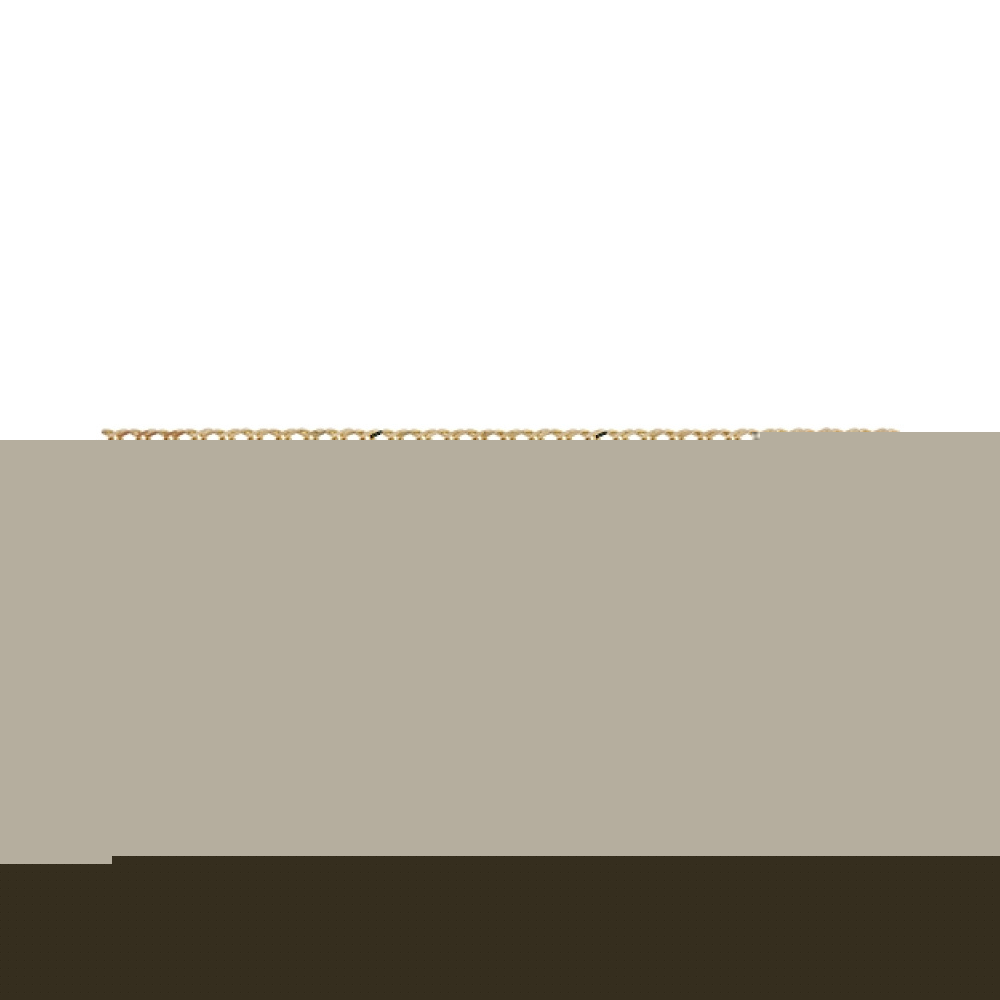 Золотое кольцо с хризолитом и фианитом № 139053