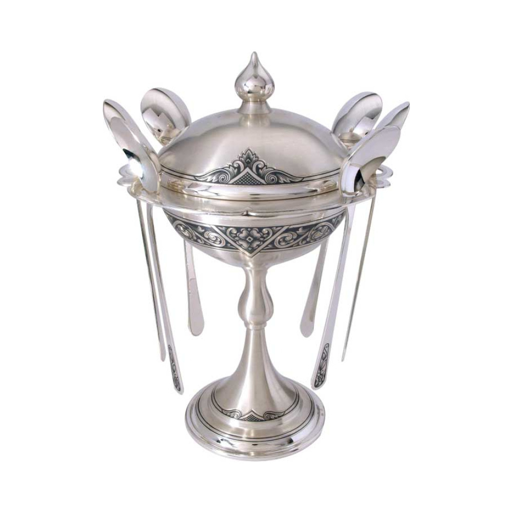 Чайный набор