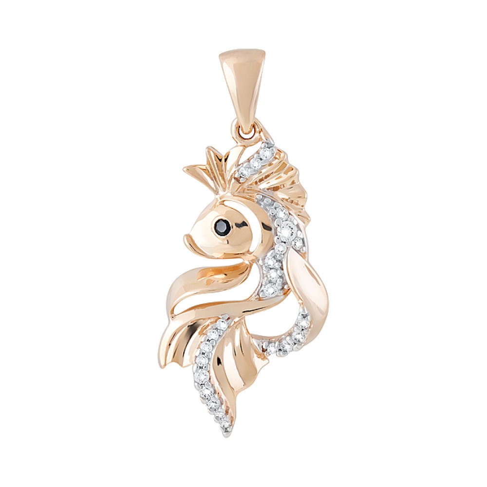 Золотая рыбка подвеска 585 эмаль. Золотой кулончик золотая рыбка. Золотая рыбка 585. Подвеска рыбка из золота. Подвеска золотая рыбка 585.