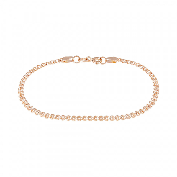 Золотой браслет № 121319