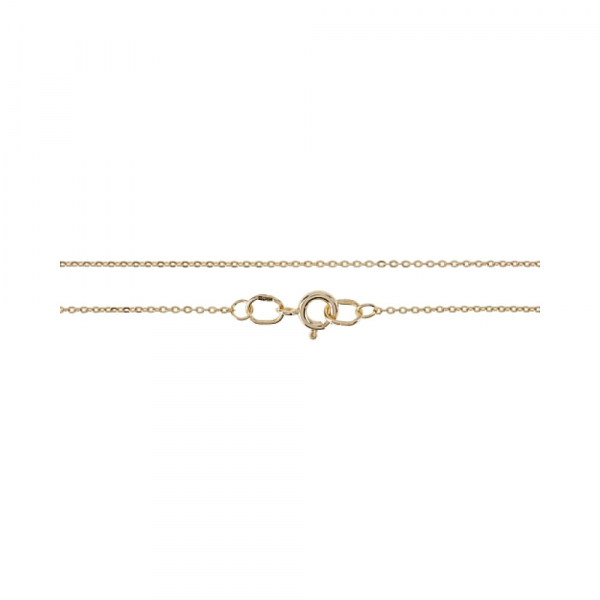 Золотая цепь № 122351