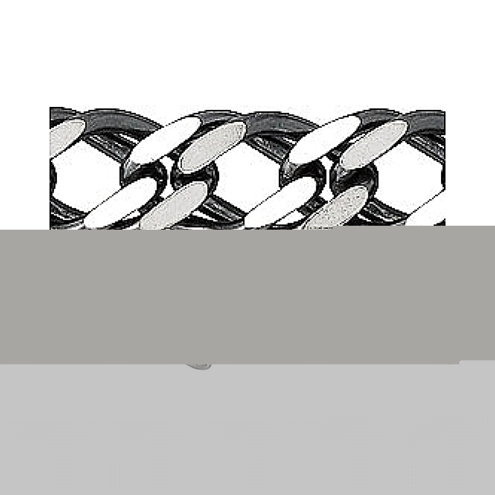 Пуссеты с топазом № 123334