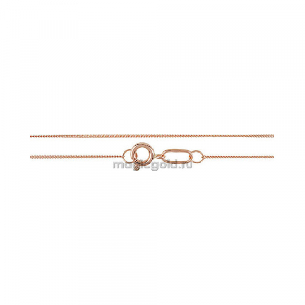 Золотая цепь № 140800