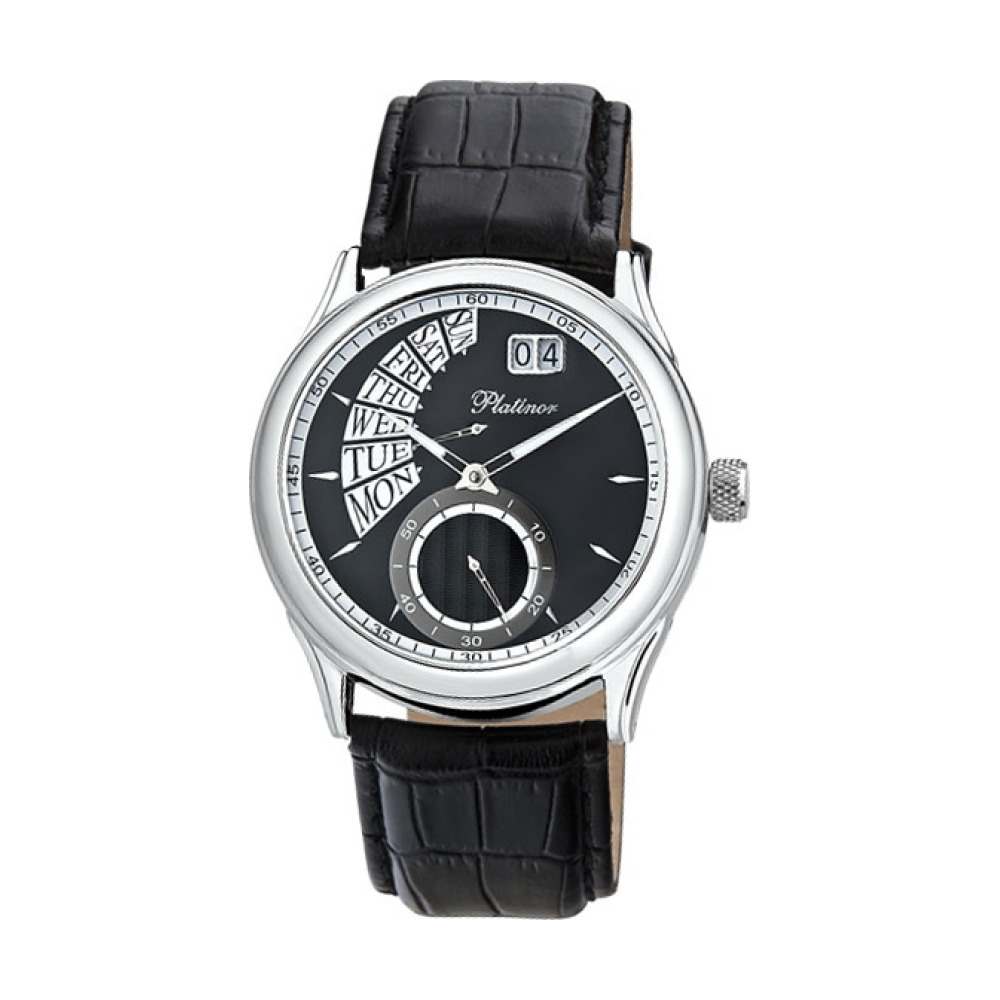 Platinor 52700.529