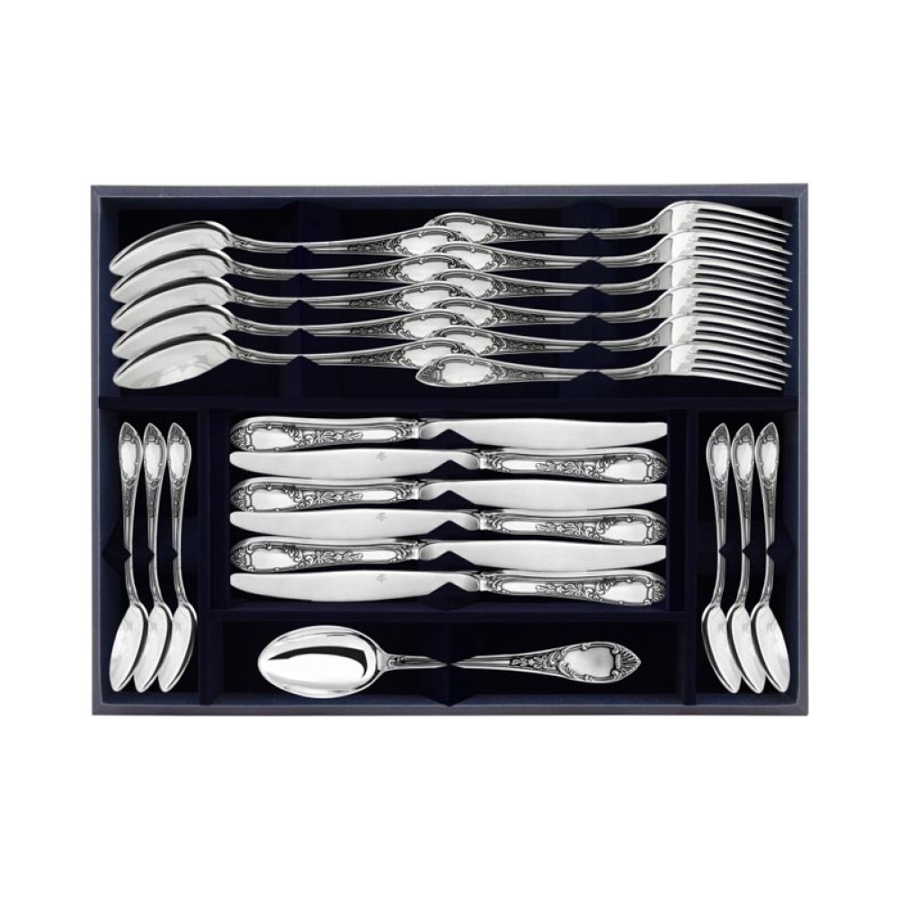 Набор столовый "Престиж"  429НБ01806