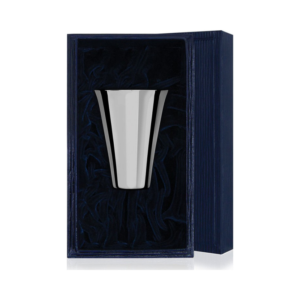 Серебряная стопка  Большая 