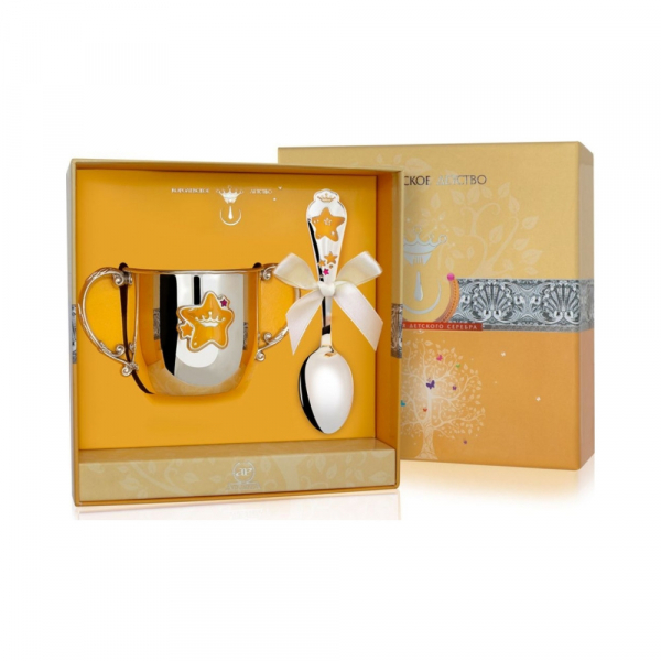 Набор детский КД 