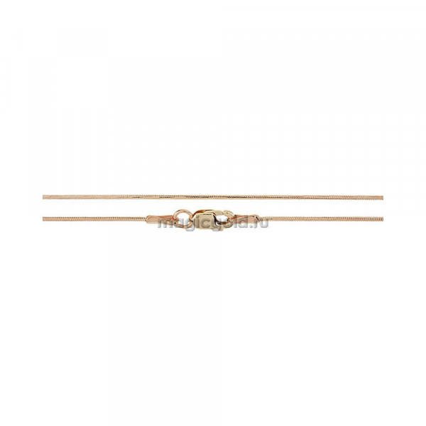 Золотая цепь № 160369