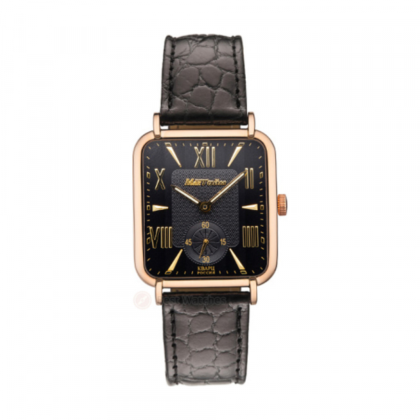 Мактайм 1125.ЧРН