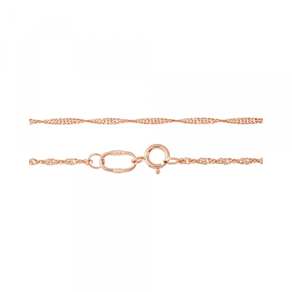 Золотая цепь № 73484