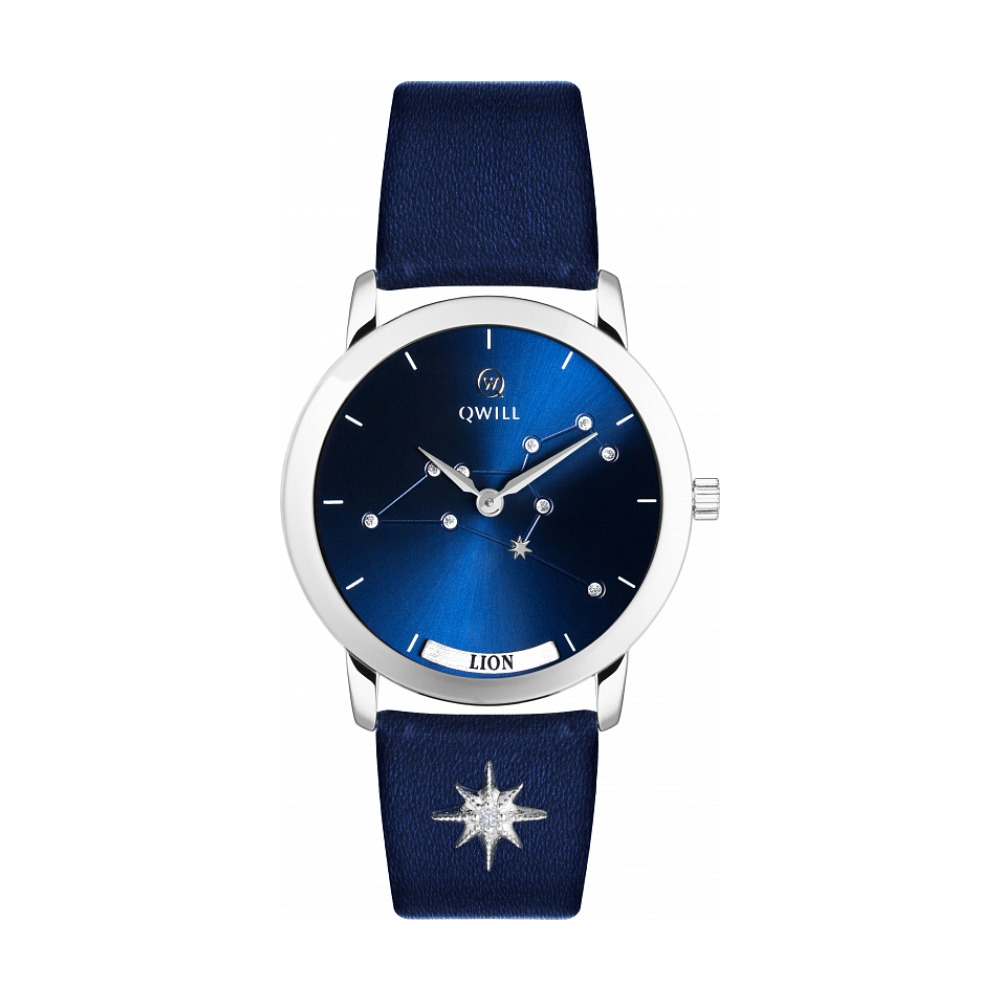 Qwill 6050.01.04.9.96E