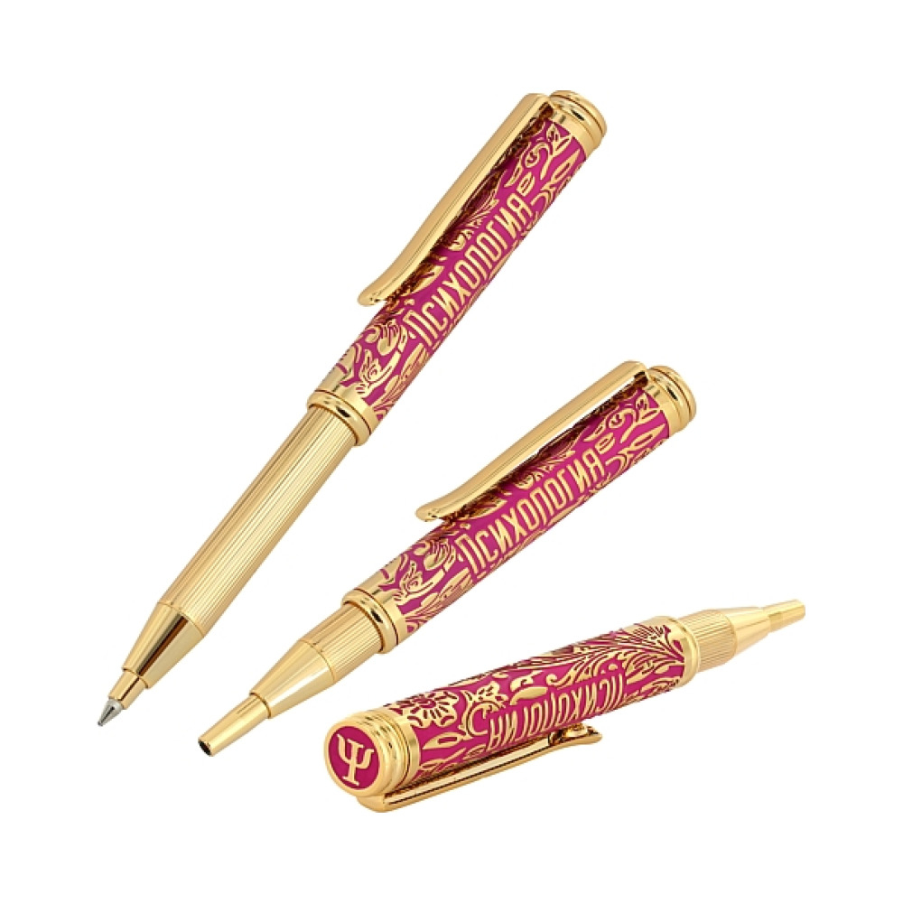 Ручка сувенирная № 103204