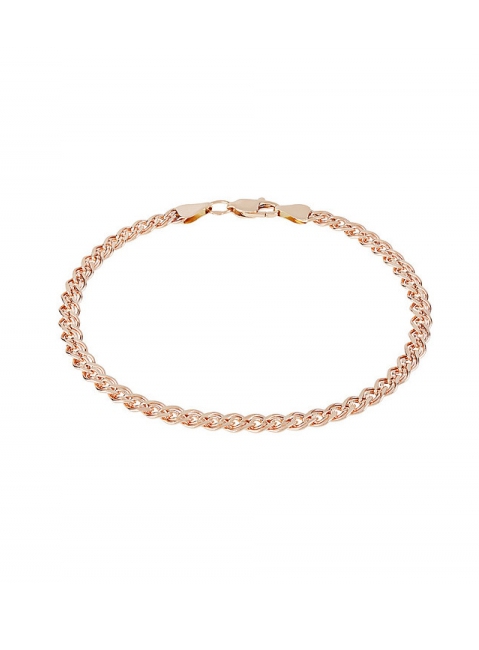 Золотой браслет № 132466