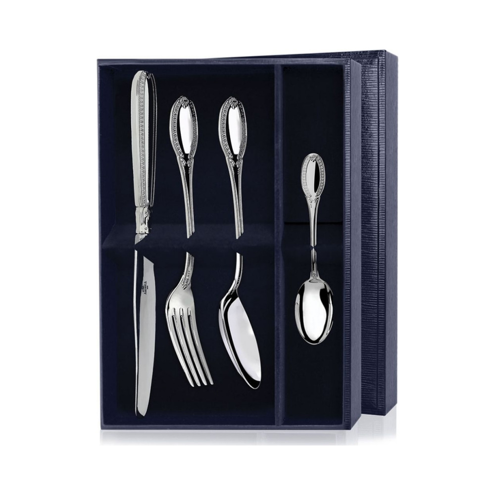 Набор столовый "Эгоист-Император" 325НБ01801