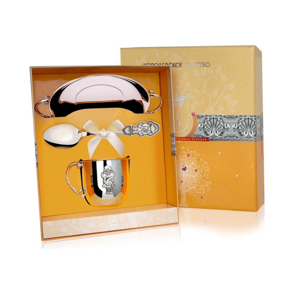 Набор детский "Девочка" 443НБ05801