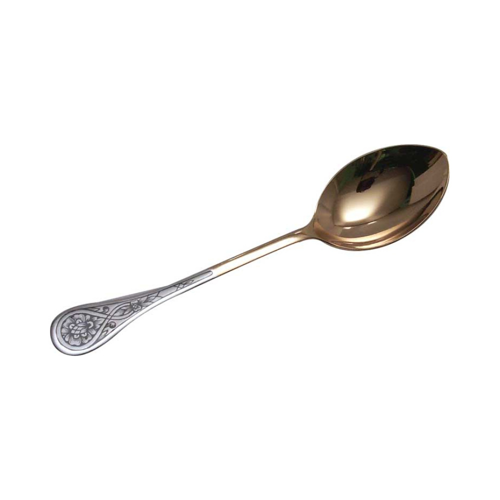 Ложка десертная