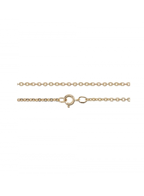 Золотая цепь № 122367