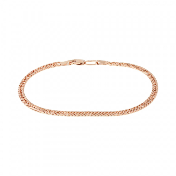 Золотой браслет № 112680