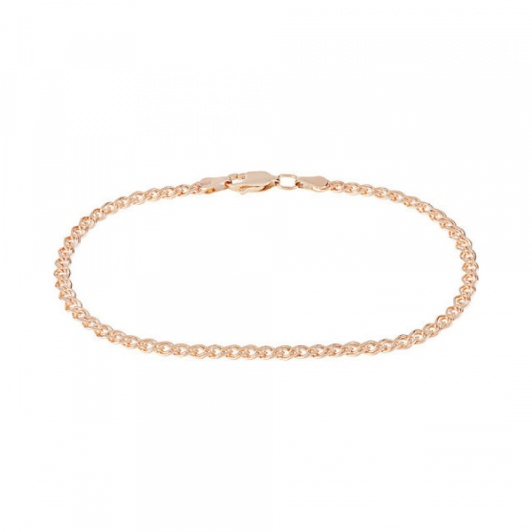 Золотой браслет № 40842