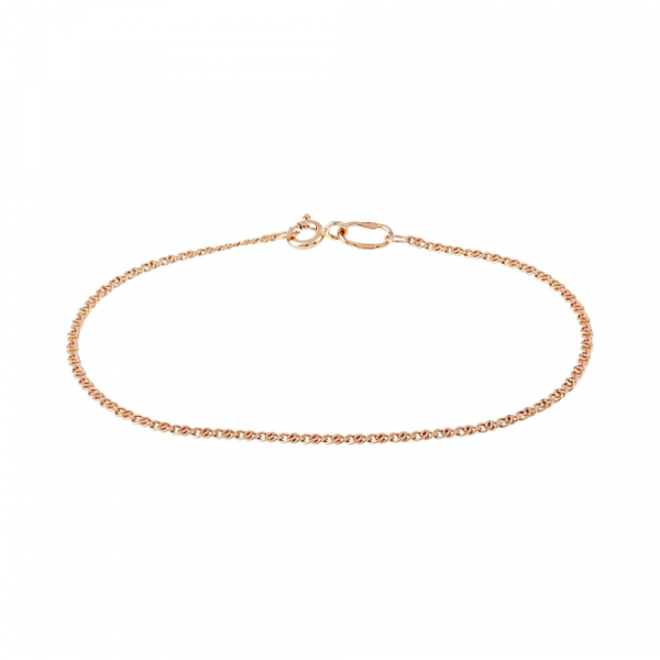 Золотой браслет № 82474