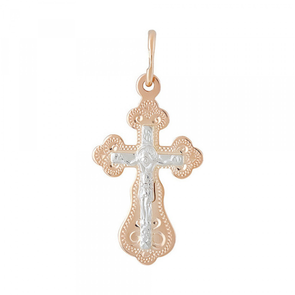 Крест штампованый № 128861