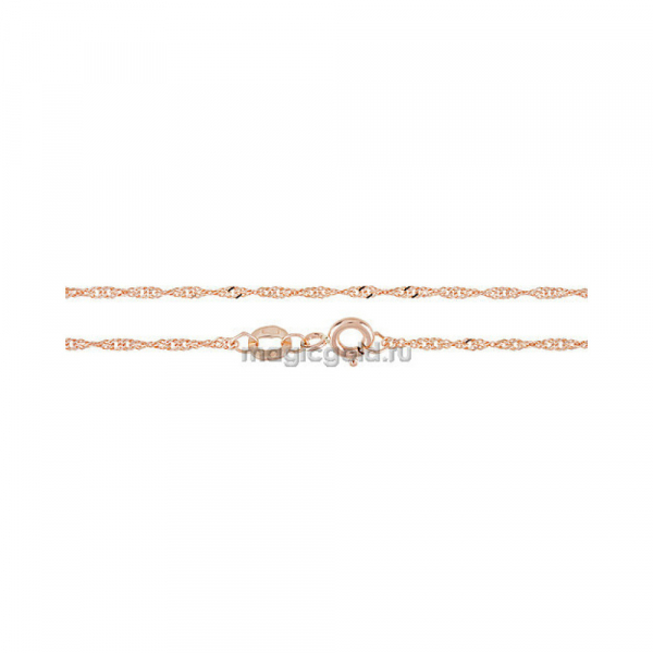 Золотая цепь № 161488