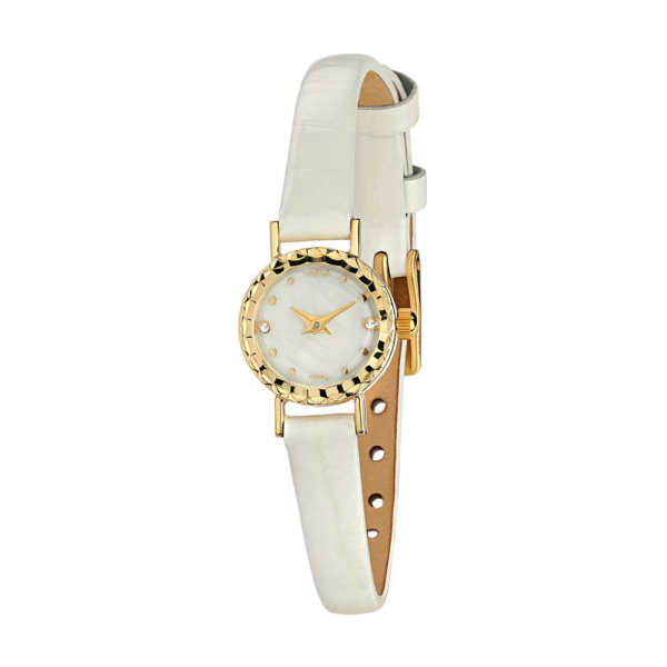 Женские золотые часы «Злата»