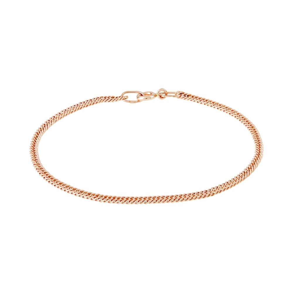 Золотой браслет № 31584