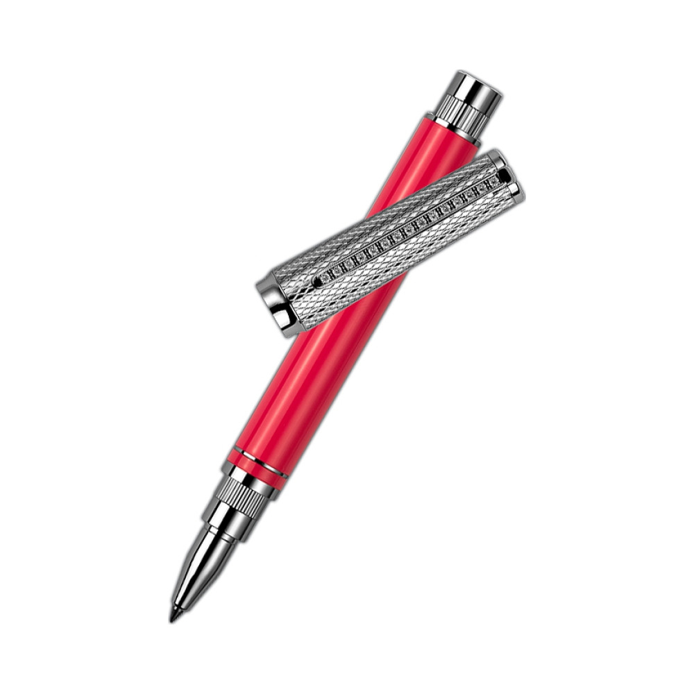 Ручка серебряная 9308.2.9.pn.01