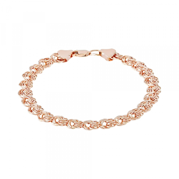 Золотой браслет № 108978