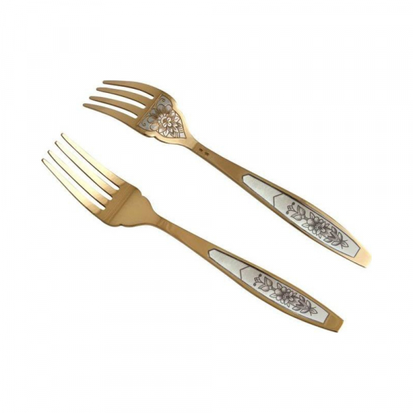 Вилка для рыбы 