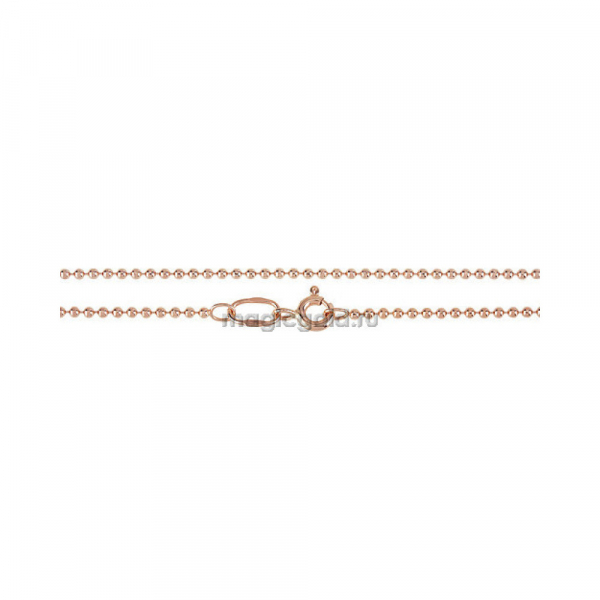 Золотая цепь № 134419