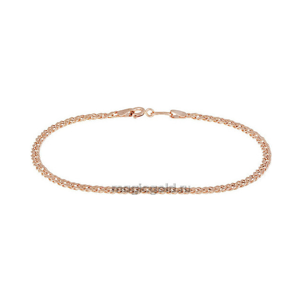 Золотой браслет № 138921