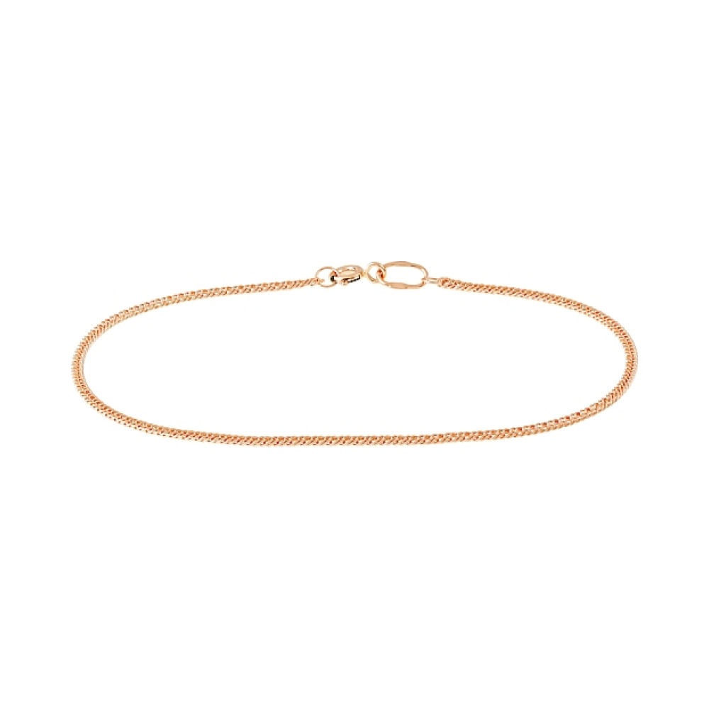 Золотой браслет № 41444