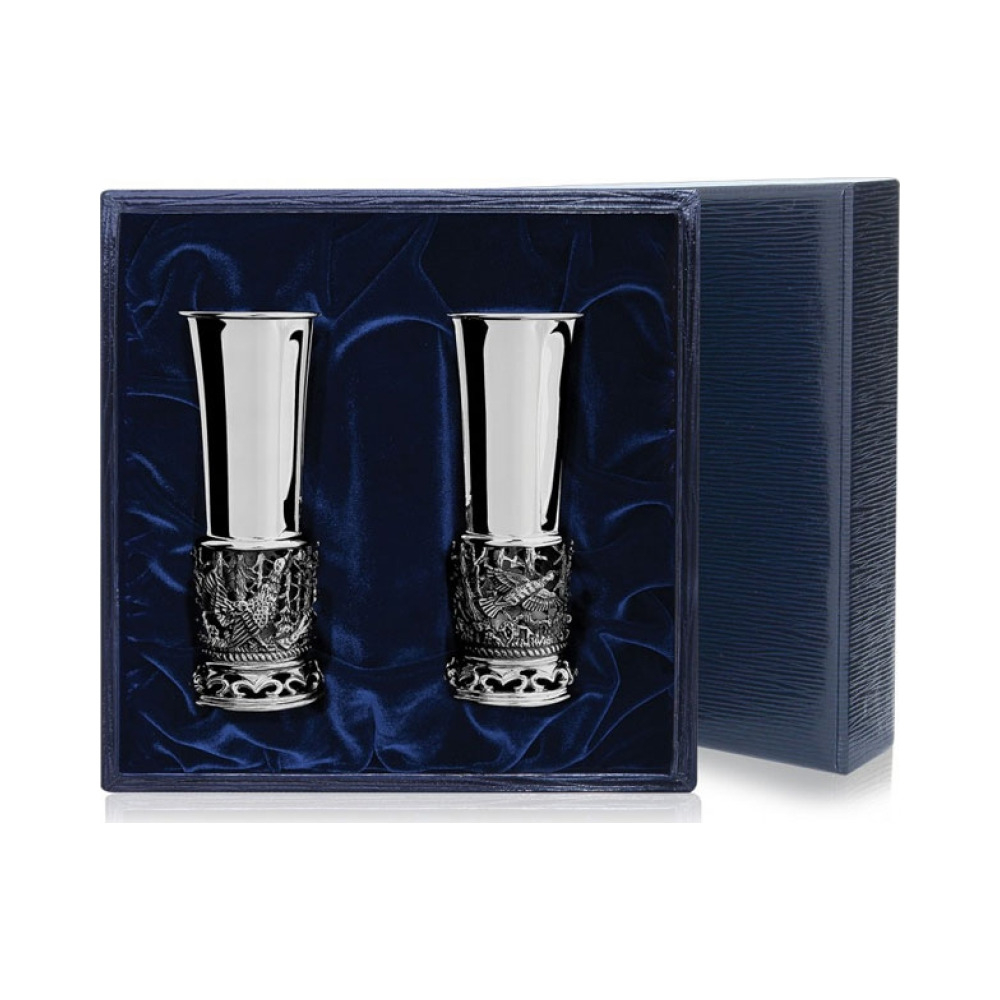 Набор стопок "Глухари" 291НБ00801