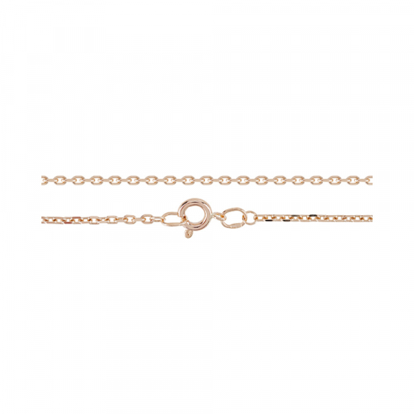 Золотая цепь № 121281