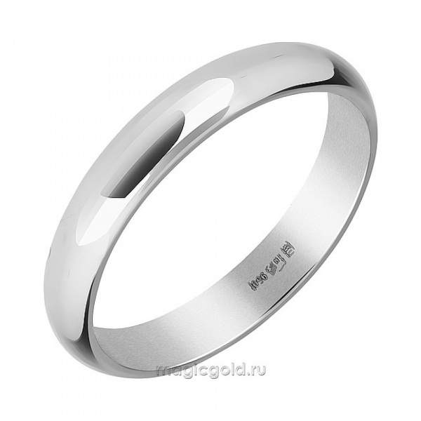  кольцо без камня № 39220