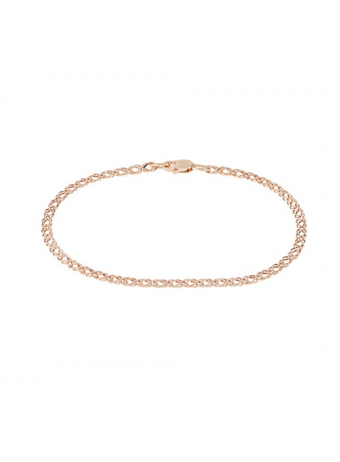 Золотой браслет № 132410