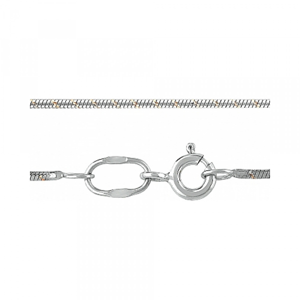 Золотая цепь № 108696