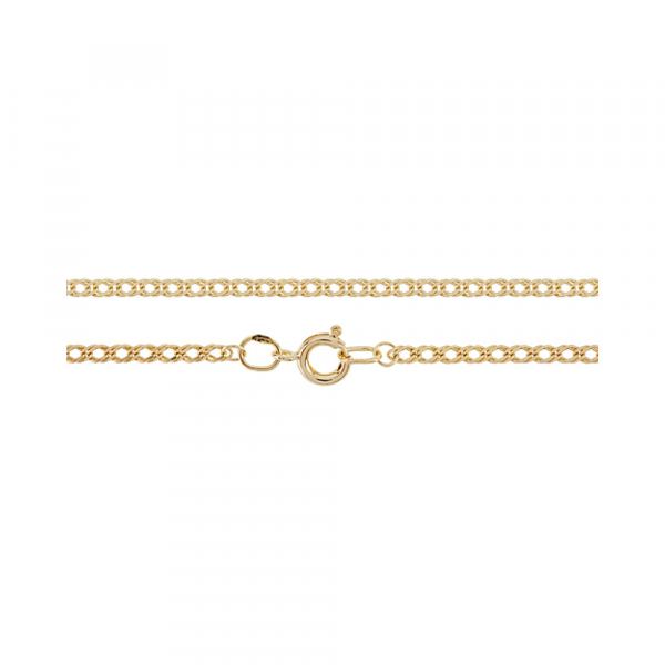 Золотая цепь № 122382