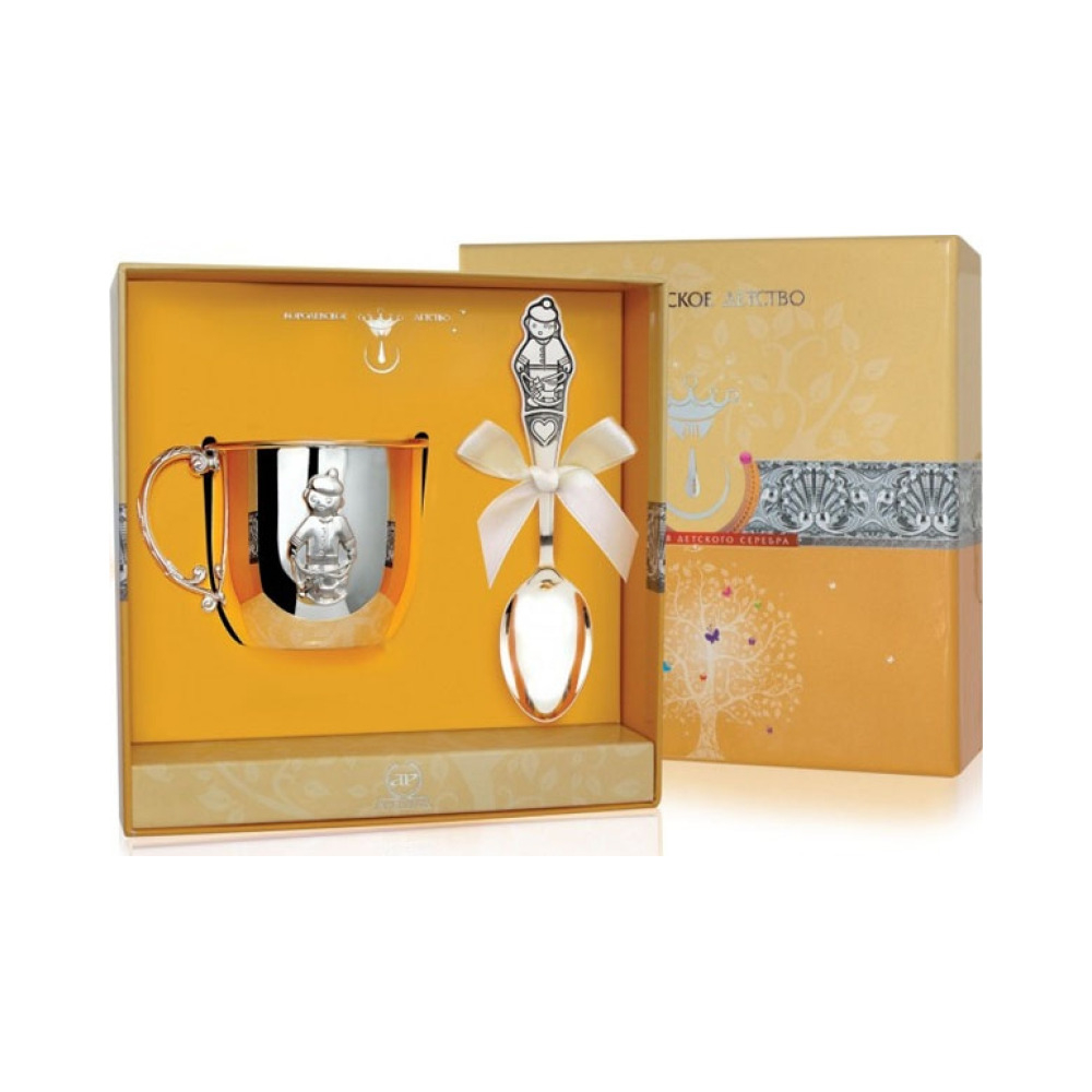 Набор детский "Мальчик"  389НБ05801