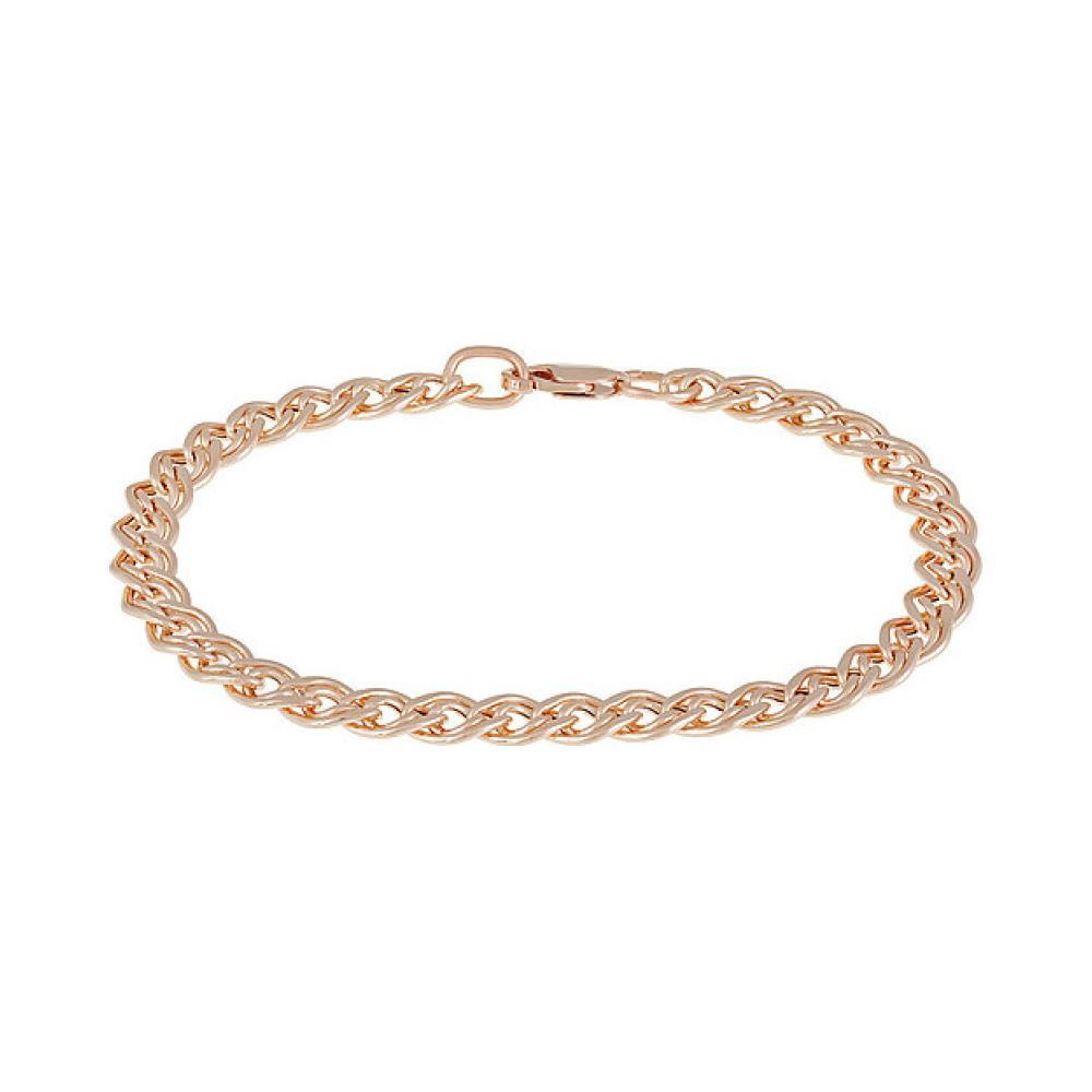 Золотой браслет № 137088