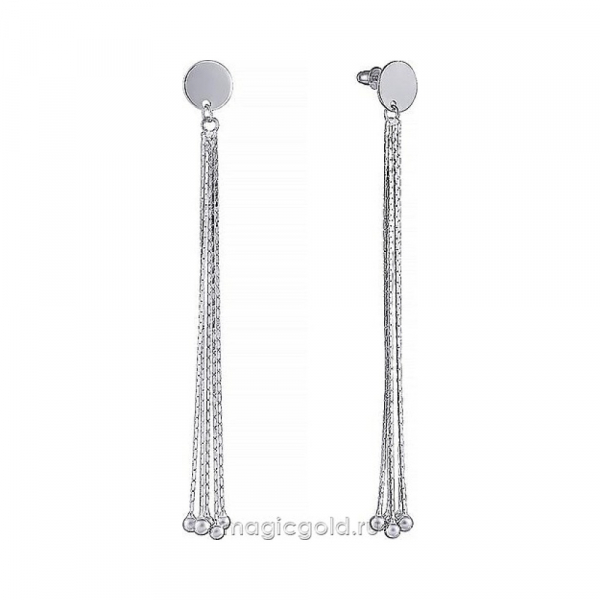 Пуссеты без камня № 173939