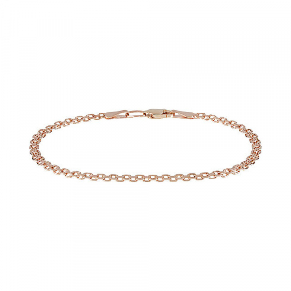 Золотой браслет № 137045