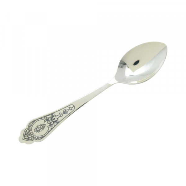 Ложка чайная