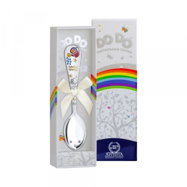 Ложка детская 